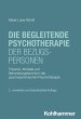 Die begleitende Psychotherapie der... - Bild 1