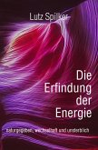 Die Erfindung der Energie (eBook, ePUB)