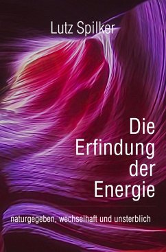 Die Erfindung der Energie (eBook, ePUB) Cover Die Erfindung der Energie (eBook, ePUB)