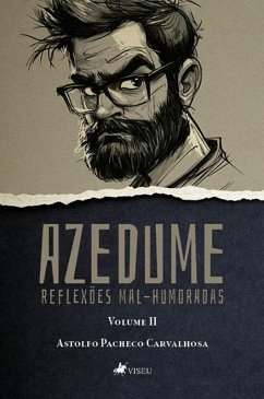 Cover Azedume (eBook, ePUB)