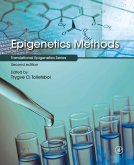 Epigenetics Methods (eBook, ePUB)