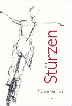 Stürzen (eBook, ePUB) - Venhaus, Marion