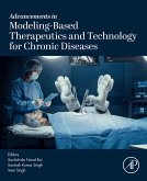 Advancements in Modeling-Based Therapeutics and Technology for Chronic Diseases (eBook, ePUB)