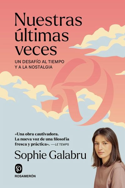 Nuestras últimas veces (eBook, ePUB)