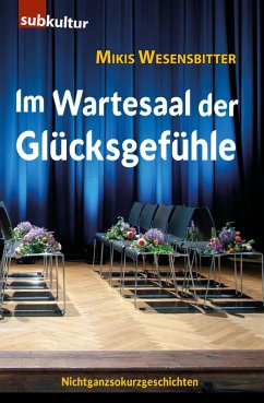 Cover Im Wartesaal der Glücksgefühle (eBook, ePUB)