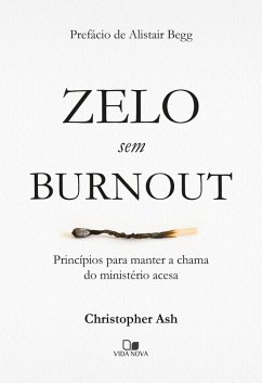Cover Zelo sem burnout (eBook, ePUB)