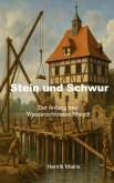 Stein und Schwur (eBook, ePUB)