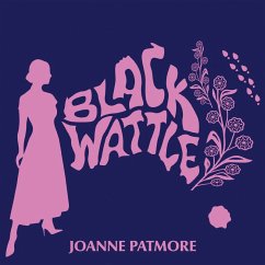 Cover Black Wattle (MP3-Download)