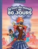 Le tour du monde en 80 jours (eBook, ePUB) Le tour du monde en 80 jours (eBook, ePUB)