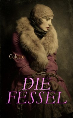 Cover Die Fessel (eBook, ePUB)