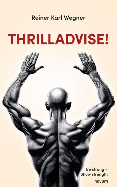 Thrilladvise! (eBook, ePUB)