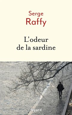 Cover L'odeur de la sardine (eBook, ePUB)