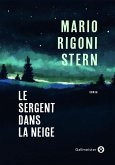 Le Sergent dans la neige (eBook, ePUB)