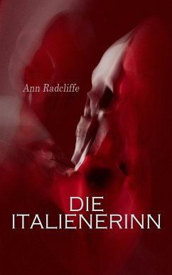Die Italienerinn (eBook, ePUB) Cover Die Italienerinn (eBook, ePUB)