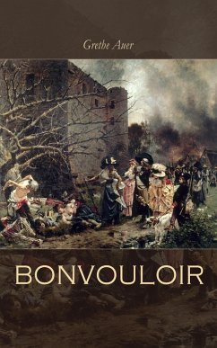 Bonvouloir (eBook, ePUB) - Auer, Grethe