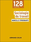 Sociologie du travail - 4e éd. (eBook, ePUB) Sociologie du travail - 4e éd. (eBook, ePUB)