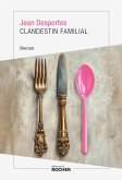 Clandestin familial (eBook, ePUB) Clandestin familial (eBook, ePUB)