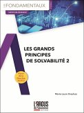 Les grands principes de Solvabilité 2 (eBook, ePUB) Les grands principes de Solvabilité 2 (eBook, ePUB)