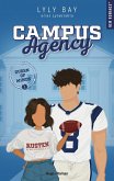 Campus agency - Tome 01 (eBook, ePUB) Campus agency - Tome 01 (eBook, ePUB)