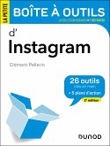 La petite boîte à outils d'Instagram - 2e éd. (eBook, ePUB)