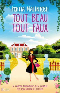 Cover Tout beau tout faux (eBook, ePUB)