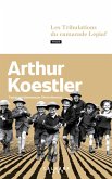 Les Tribulations du camarade Lepiaf (eBook, ePUB) Les Tribulations du camarade Lepiaf (eBook, ePUB)