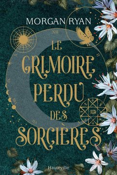 Le Grimoire perdu des sorcières (eBook, ePUB) - Ryan, Morgan