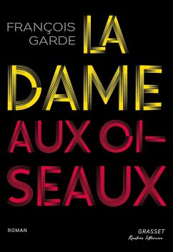 Cover La dame aux oiseaux (eBook, ePUB)