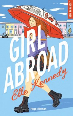 Cover Girl abroad (eBook, ePUB)