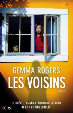 Cover Les voisins (eBook, ePUB)