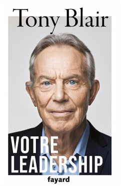 Cover Votre Leadership (eBook, ePUB)