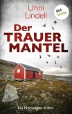 Der Trauermantel (eBook, ePUB)