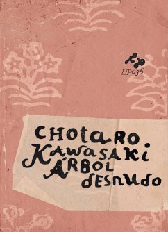 Árbol desnudo (eBook, ePUB) - Kawasaki, Chotaro