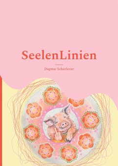 Cover SeelenLinien (eBook, ePUB)