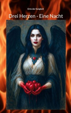 Drei Herzen - Eine Nacht (eBook, ePUB)