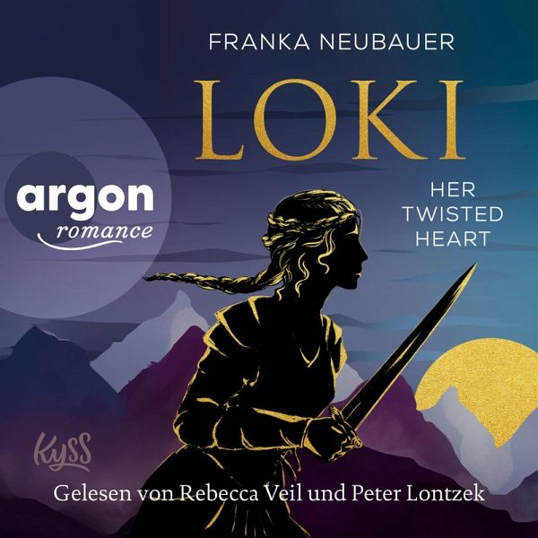 Loki _ Her Twisted Heart (MP3-Download)