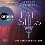 Fae Isles _ Das Herz der Schlacht (MP3-Download)