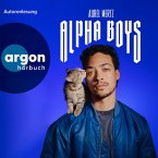 Alpha-Boys (MP3-Download)