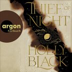 Thief of Night (MP3-Download)