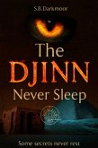 The Djinn never sleep (eBook, ePUB) The Djinn never sleep (eBook, ePUB)