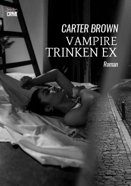 VAMPIRE TRINKEN EX (eBook, ePUB) VAMPIRE TRINKEN EX (eBook, ePUB)
