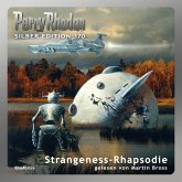 Perry Rhodan Silber Edition 170: Strangeness-Rhapsodie (MP3-Download) Perry Rhodan Silber Edition 170: Strangeness-Rhapsodie (MP3-Download)