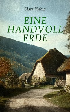 Cover Eine Handvoll Erde (eBook, ePUB)