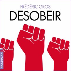Désobéir (MP3-Download) - Gros, Frédéric