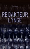 Redakteur Lynge (eBook, ePUB)