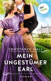 Mein ungestümer Earl (eBook, ePUB)