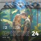 ASTRO S2 - Episode 24 - Halo 897 (MP3-Download)