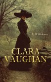 Clara Vaughan (eBook, ePUB)