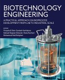 Biotechnology Engineering (eBook, ePUB)