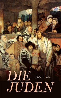 Die Juden (eBook, ePUB) - Belloc, Hilaire